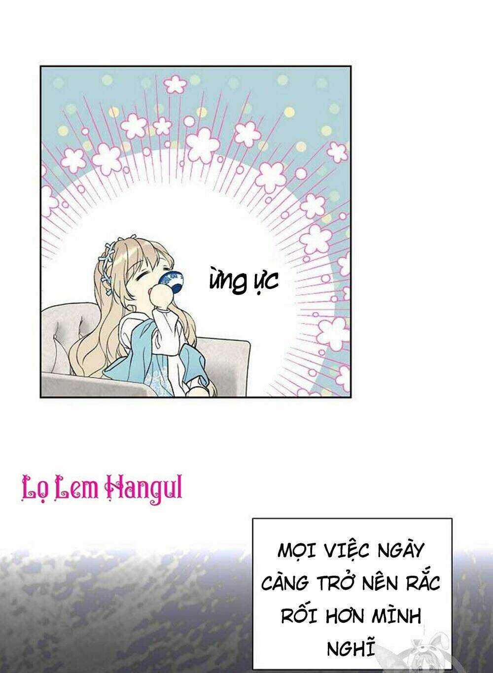 Vương Miện Viridescent Chapter 20 - Trang 2