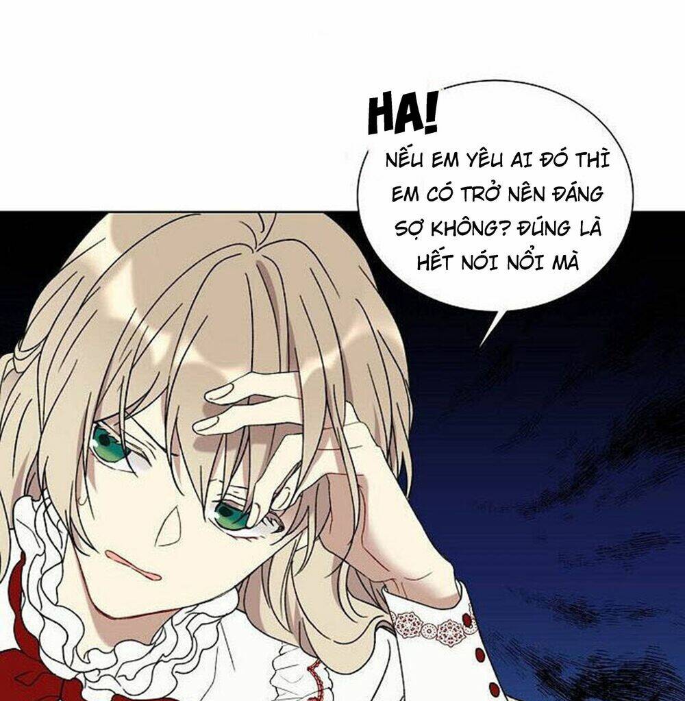 Vương Miện Viridescent Chapter 20 - Trang 2