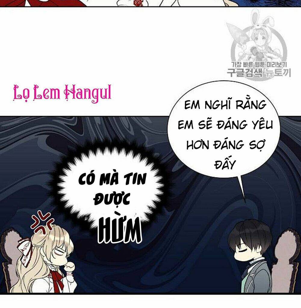 Vương Miện Viridescent Chapter 20 - Trang 2