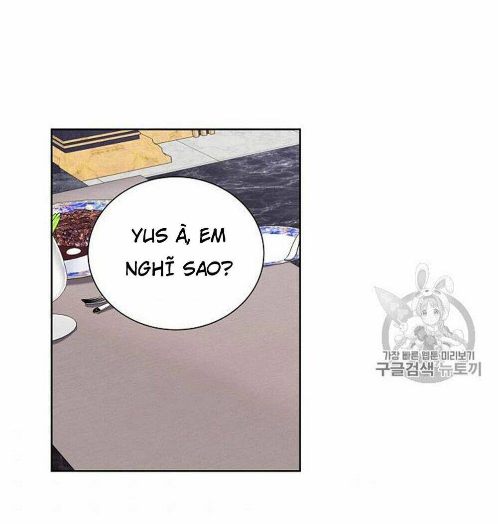 Vương Miện Viridescent Chapter 20 - Trang 2