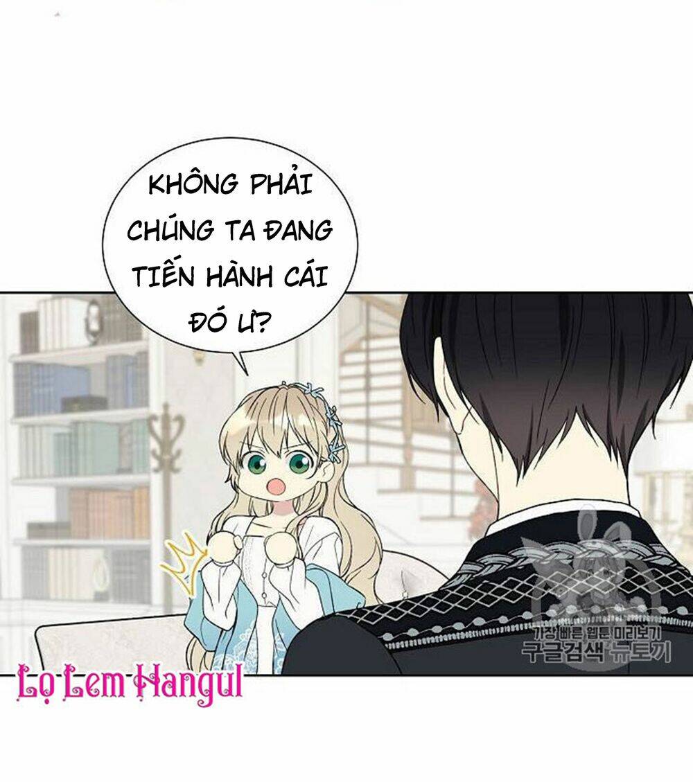 Vương Miện Viridescent Chapter 20 - Trang 2