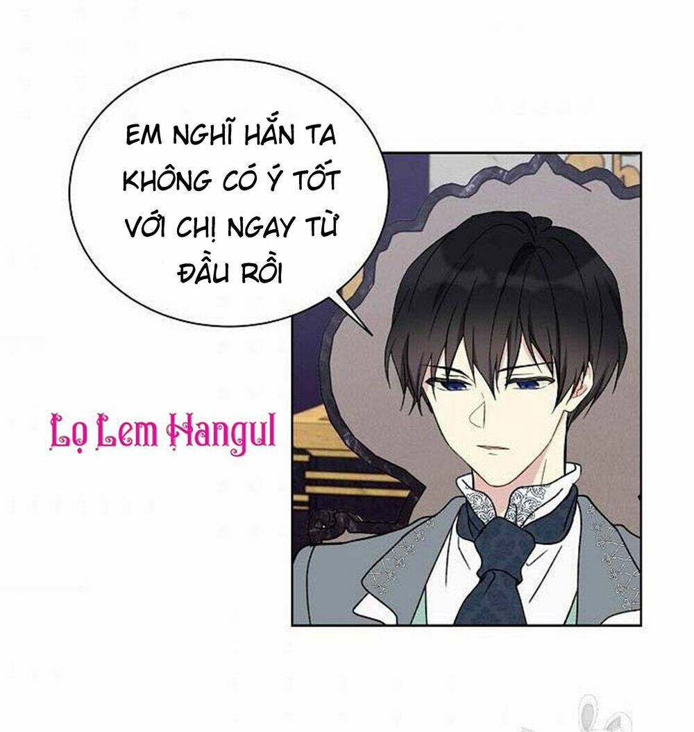 Vương Miện Viridescent Chapter 20 - Trang 2