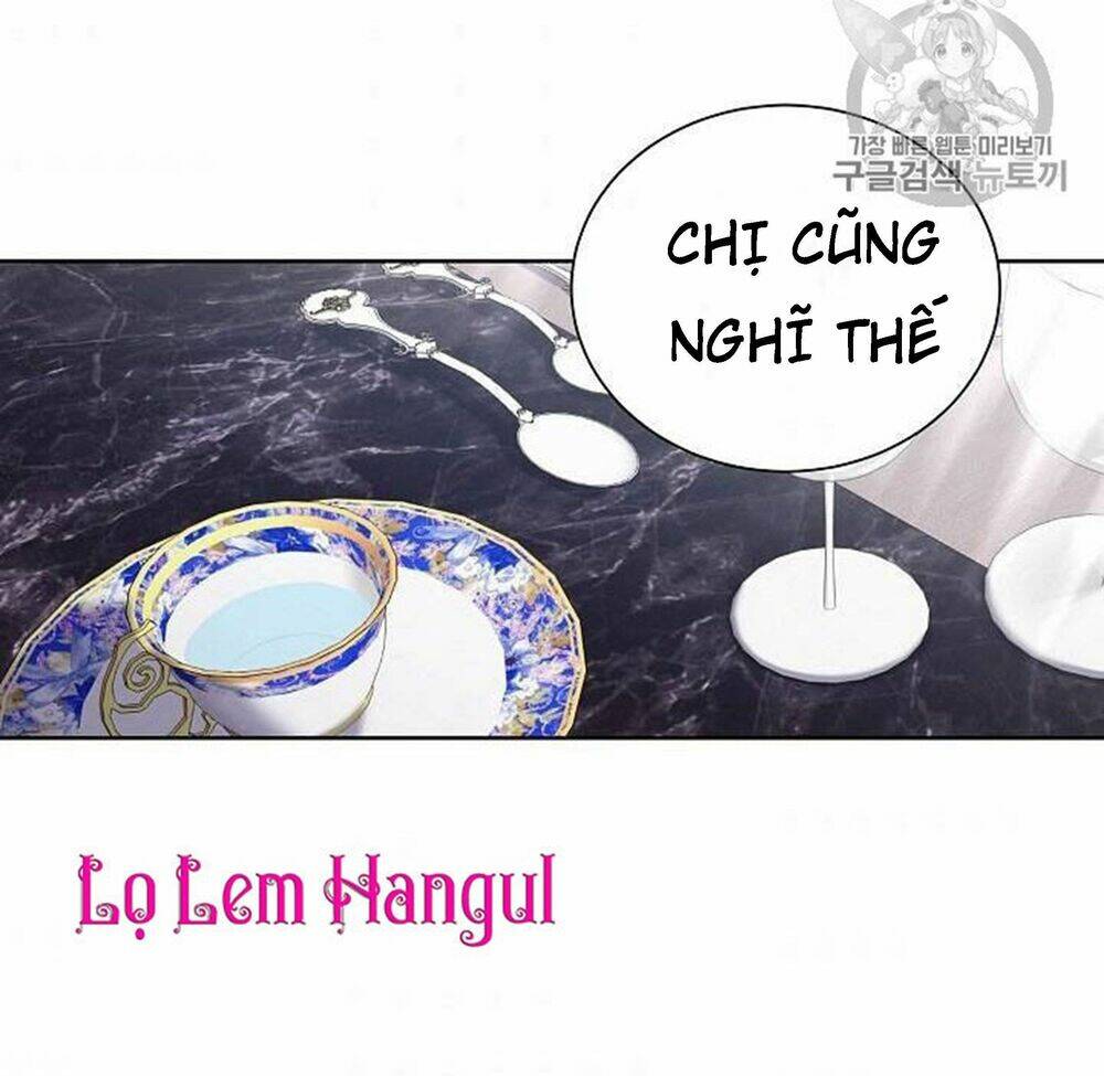 Vương Miện Viridescent Chapter 20 - Trang 2