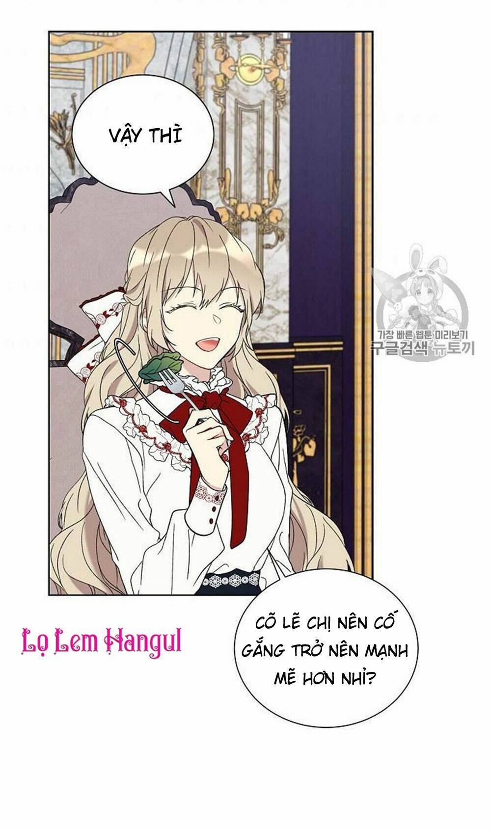 Vương Miện Viridescent Chapter 20 - Trang 2