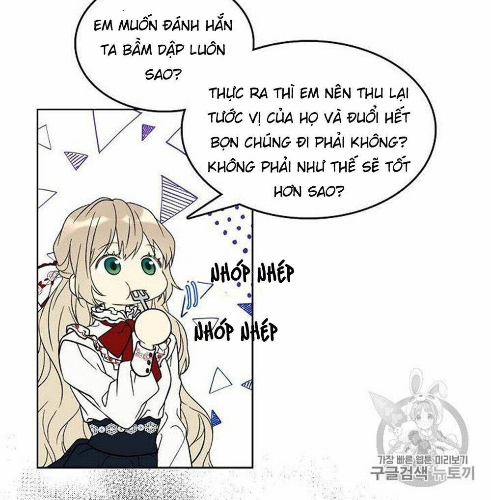 Vương Miện Viridescent Chapter 20 - Trang 2