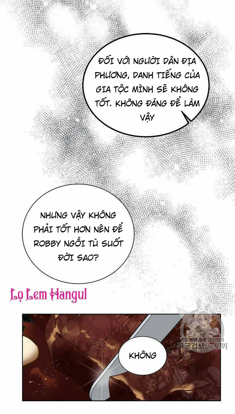 Vương Miện Viridescent Chapter 20 - Trang 2