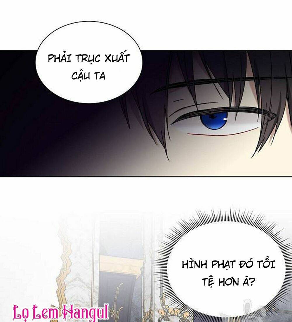 Vương Miện Viridescent Chapter 20 - Trang 2