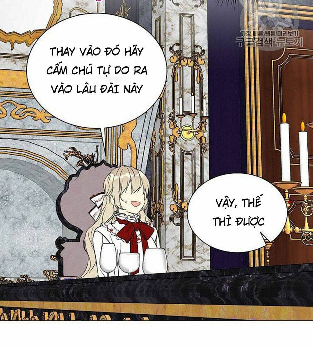 Vương Miện Viridescent Chapter 20 - Trang 2