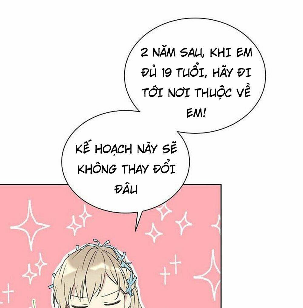 Vương Miện Viridescent Chapter 20 - Trang 2