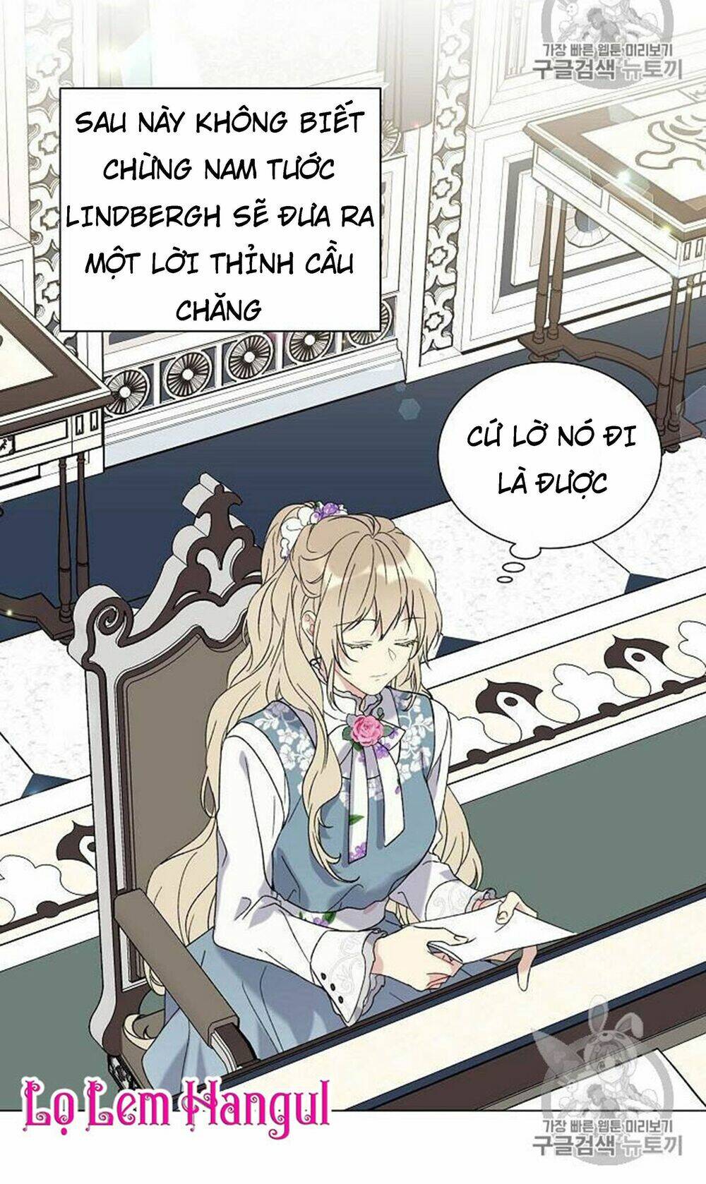 Vương Miện Viridescent Chapter 20 - Trang 2