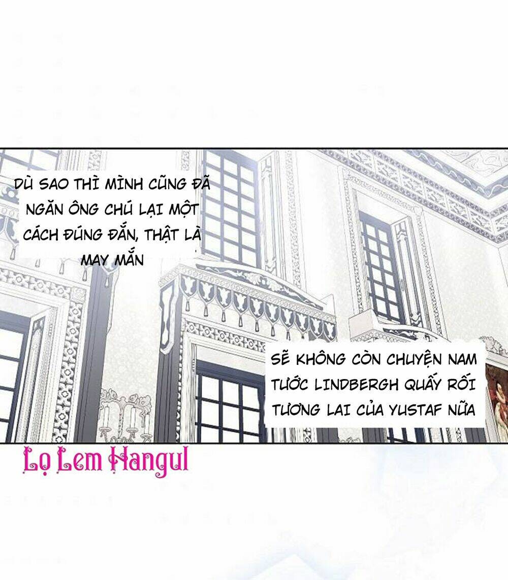 Vương Miện Viridescent Chapter 20 - Trang 2