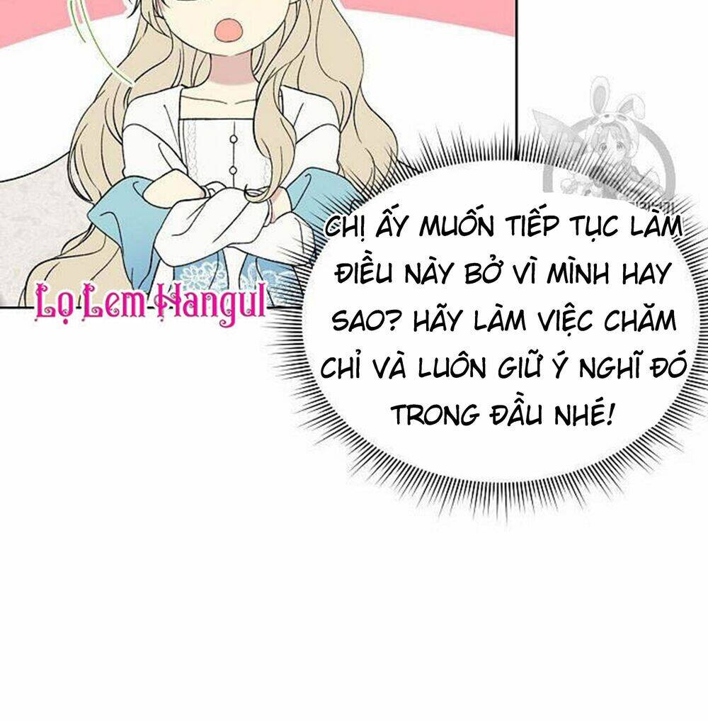 Vương Miện Viridescent Chapter 20 - Trang 2