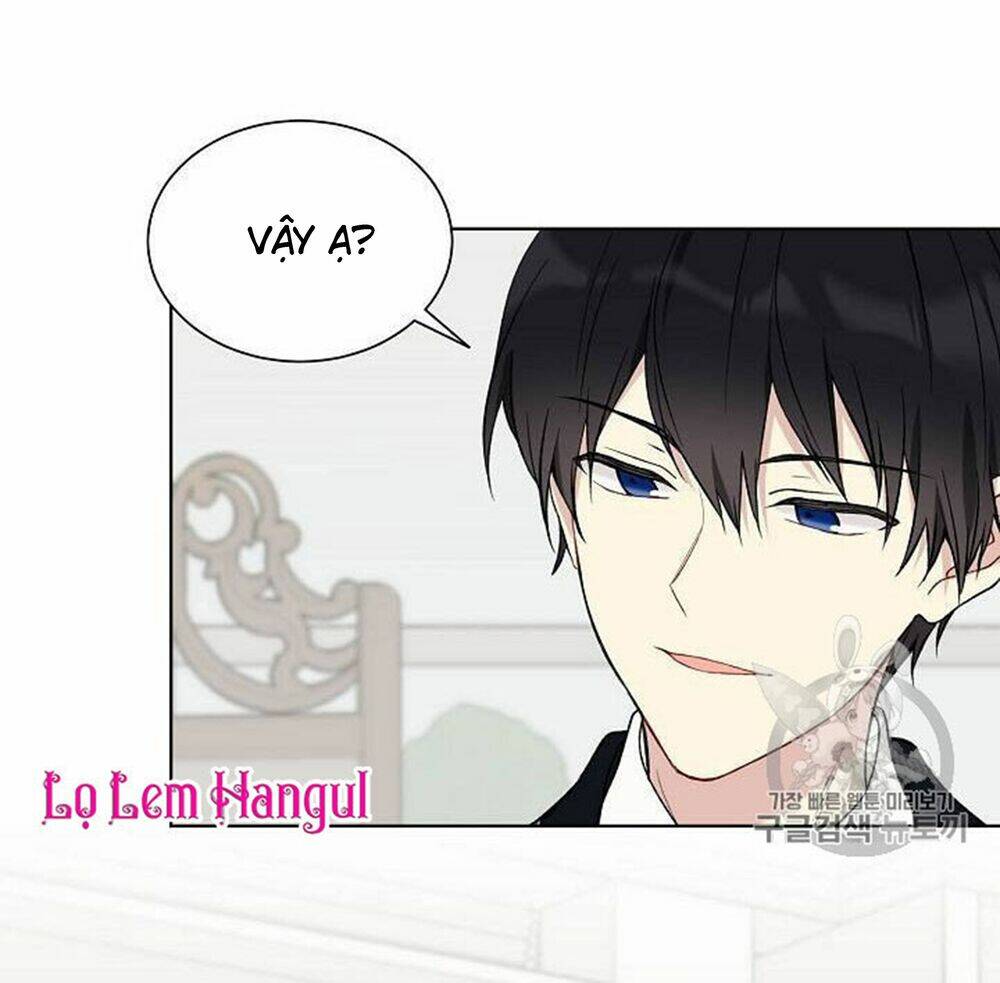 Vương Miện Viridescent Chapter 20 - Trang 2