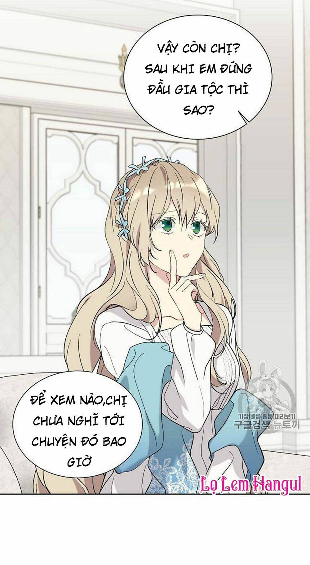 Vương Miện Viridescent Chapter 20 - Trang 2