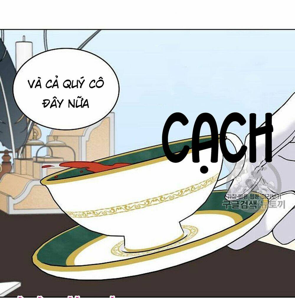 Vương Miện Viridescent Chapter 21 - Trang 2