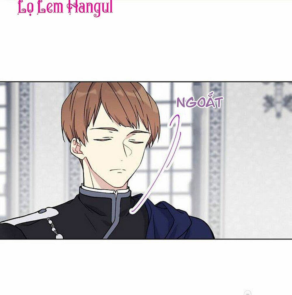 Vương Miện Viridescent Chapter 21 - Trang 2