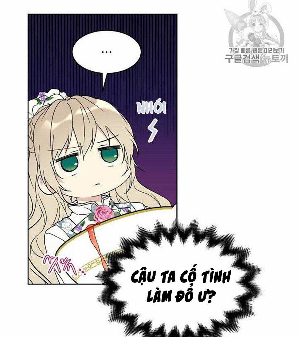 Vương Miện Viridescent Chapter 21 - Trang 2