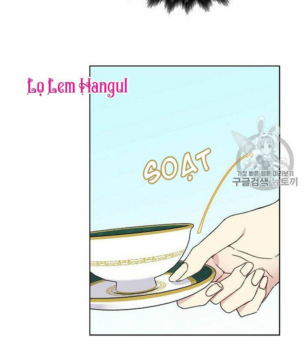 Vương Miện Viridescent Chapter 21 - Trang 2