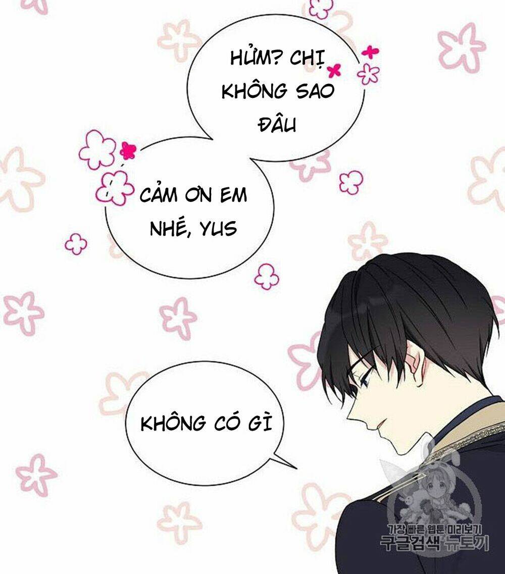 Vương Miện Viridescent Chapter 21 - Trang 2