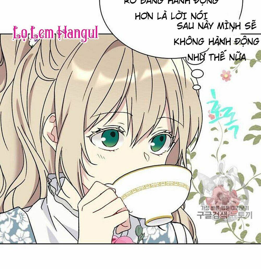 Vương Miện Viridescent Chapter 21 - Trang 2