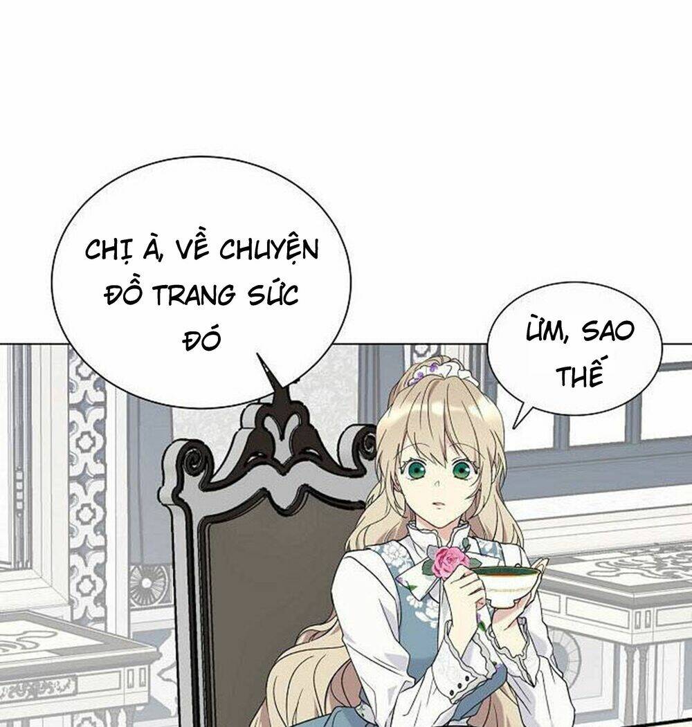 Vương Miện Viridescent Chapter 21 - Trang 2