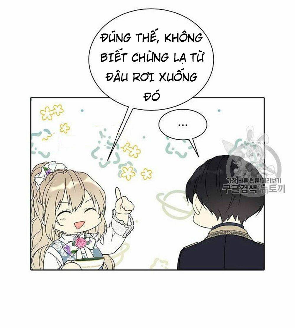 Vương Miện Viridescent Chapter 21 - Trang 2