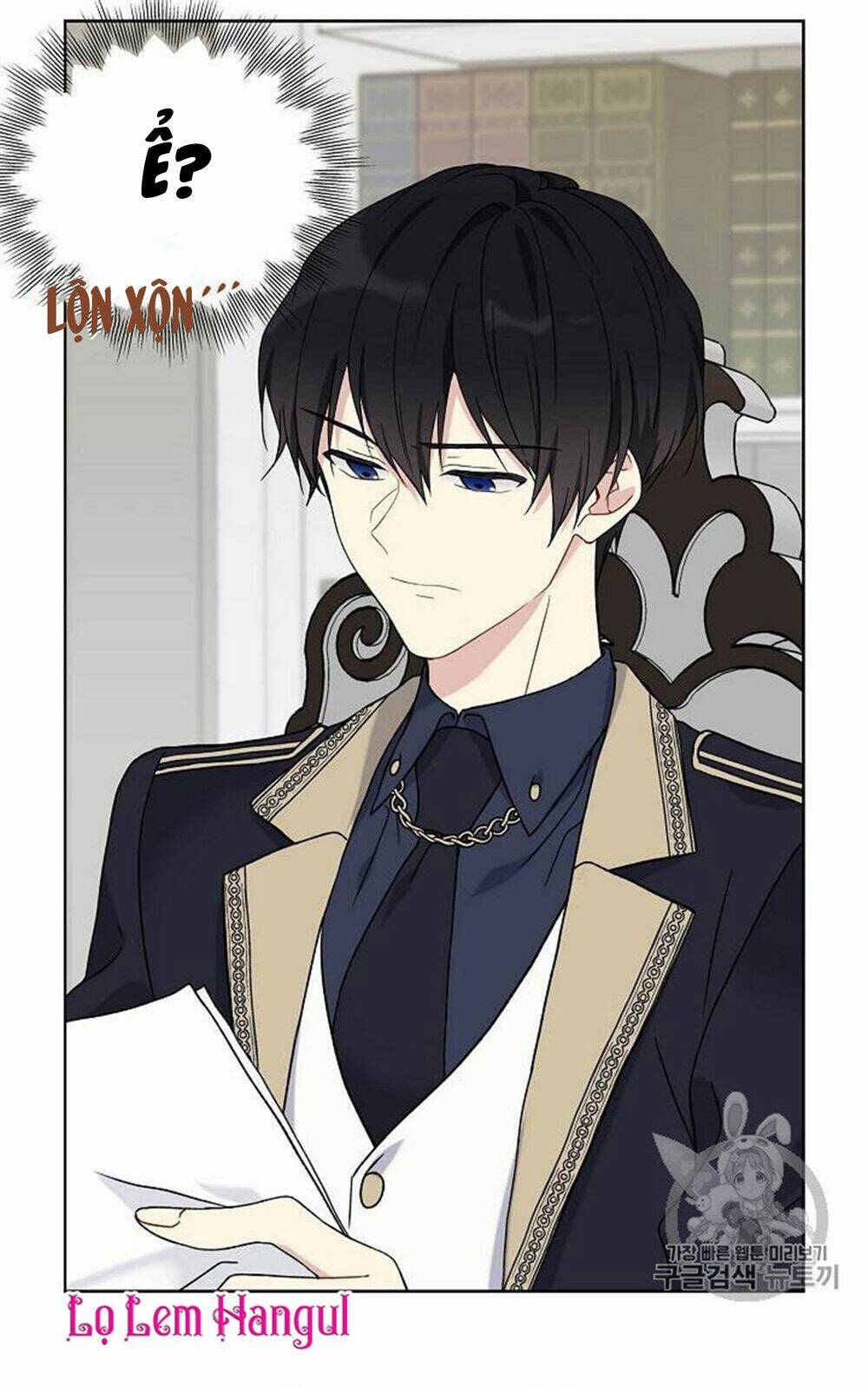 Vương Miện Viridescent Chapter 21 - Trang 2