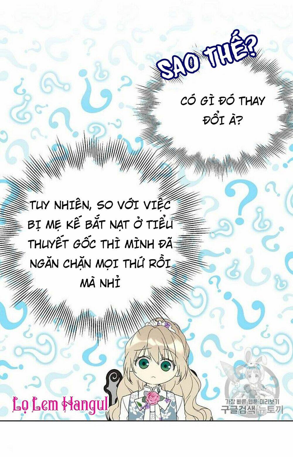 Vương Miện Viridescent Chapter 21 - Trang 2