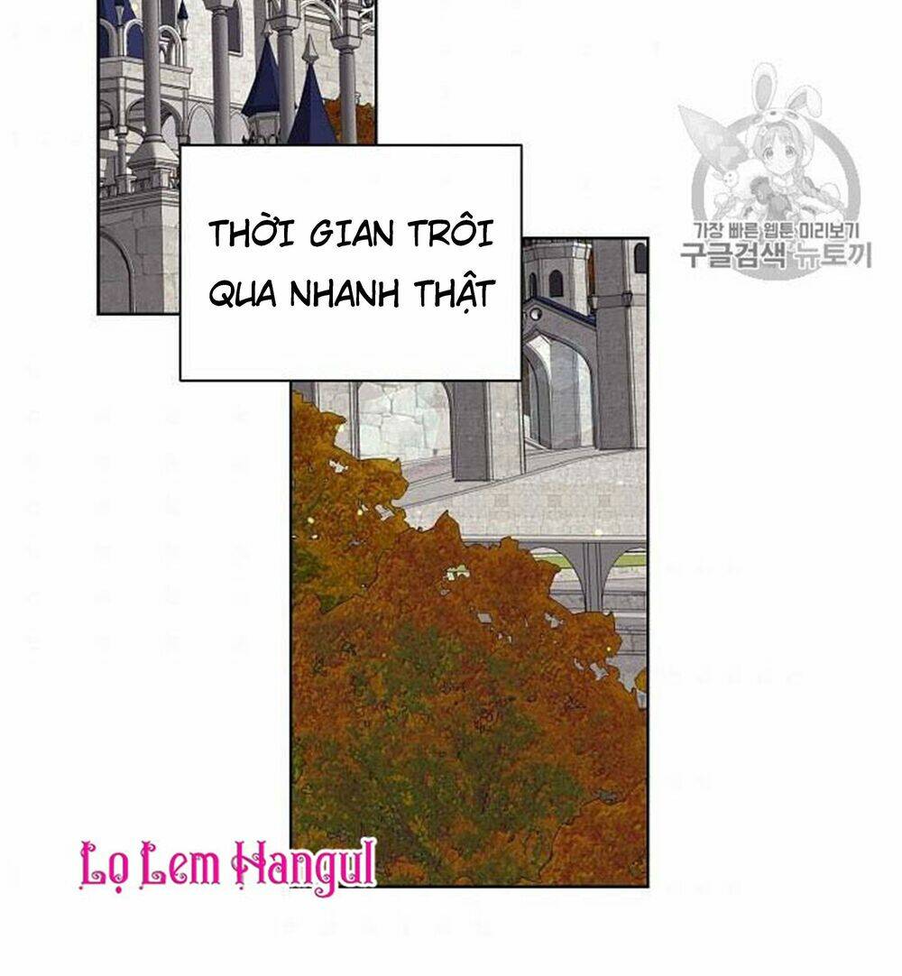 Vương Miện Viridescent Chapter 21 - Trang 2