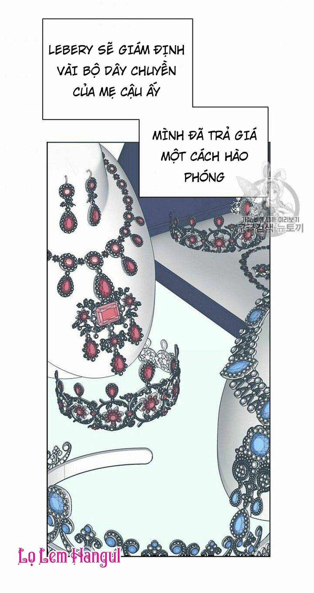 Vương Miện Viridescent Chapter 21 - Trang 2