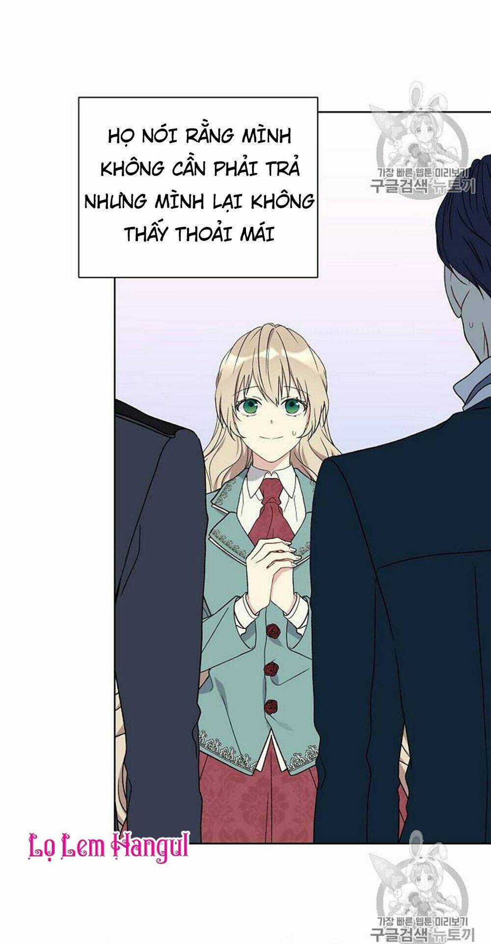 Vương Miện Viridescent Chapter 21 - Trang 2