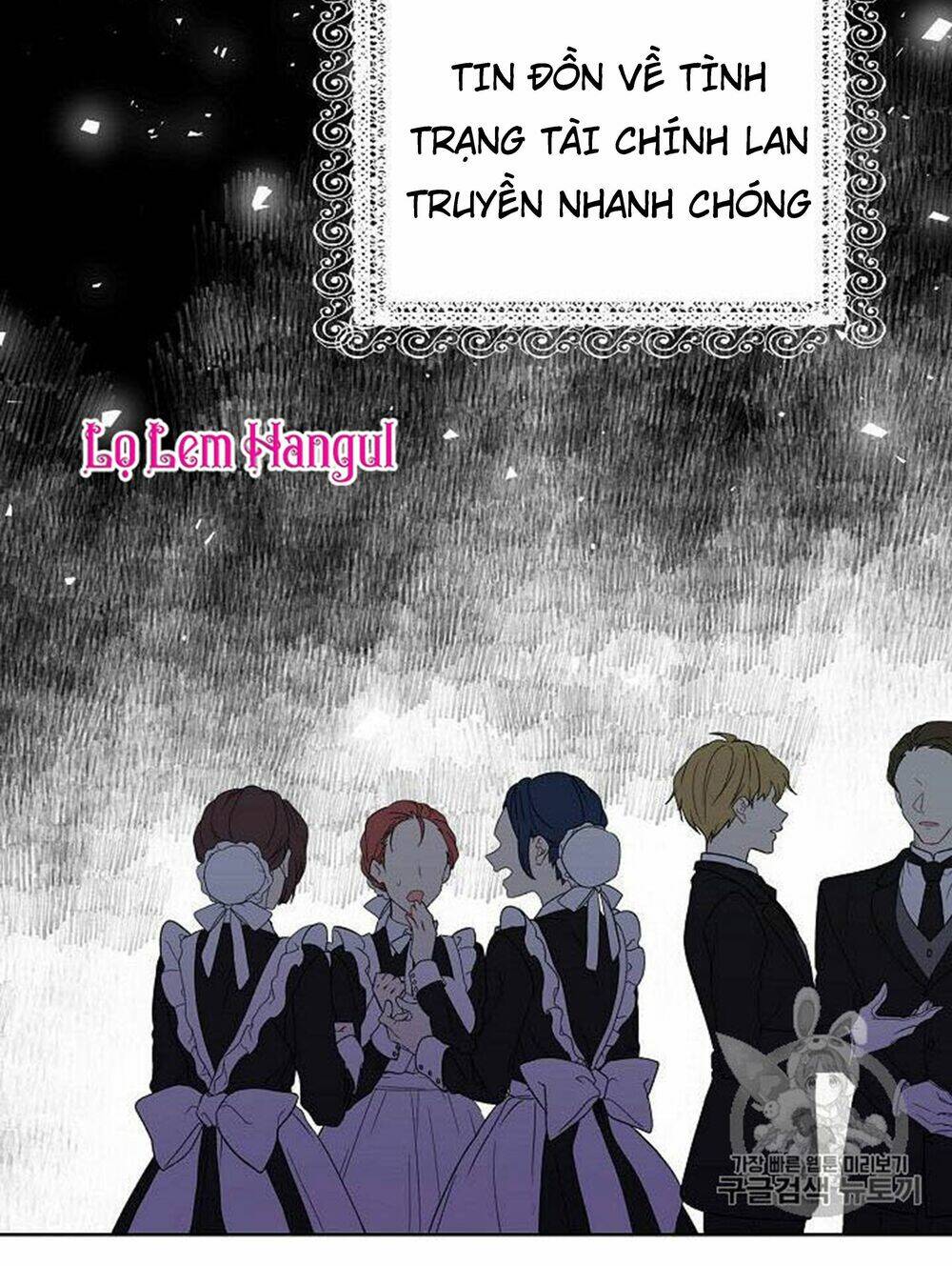 Vương Miện Viridescent Chapter 21 - Trang 2