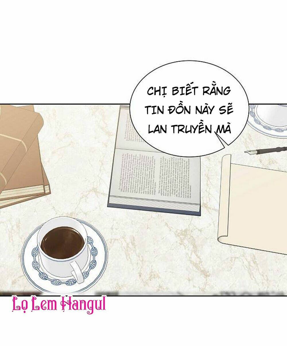 Vương Miện Viridescent Chapter 21 - Trang 2