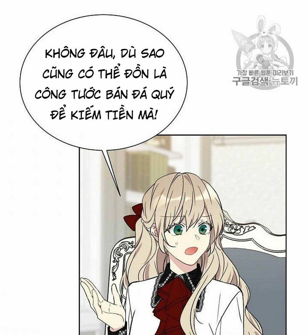 Vương Miện Viridescent Chapter 21 - Trang 2