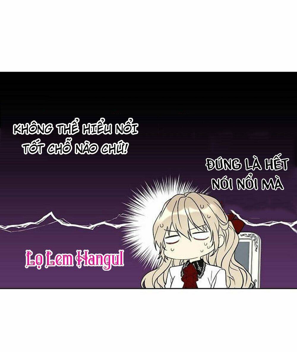 Vương Miện Viridescent Chapter 21 - Trang 2