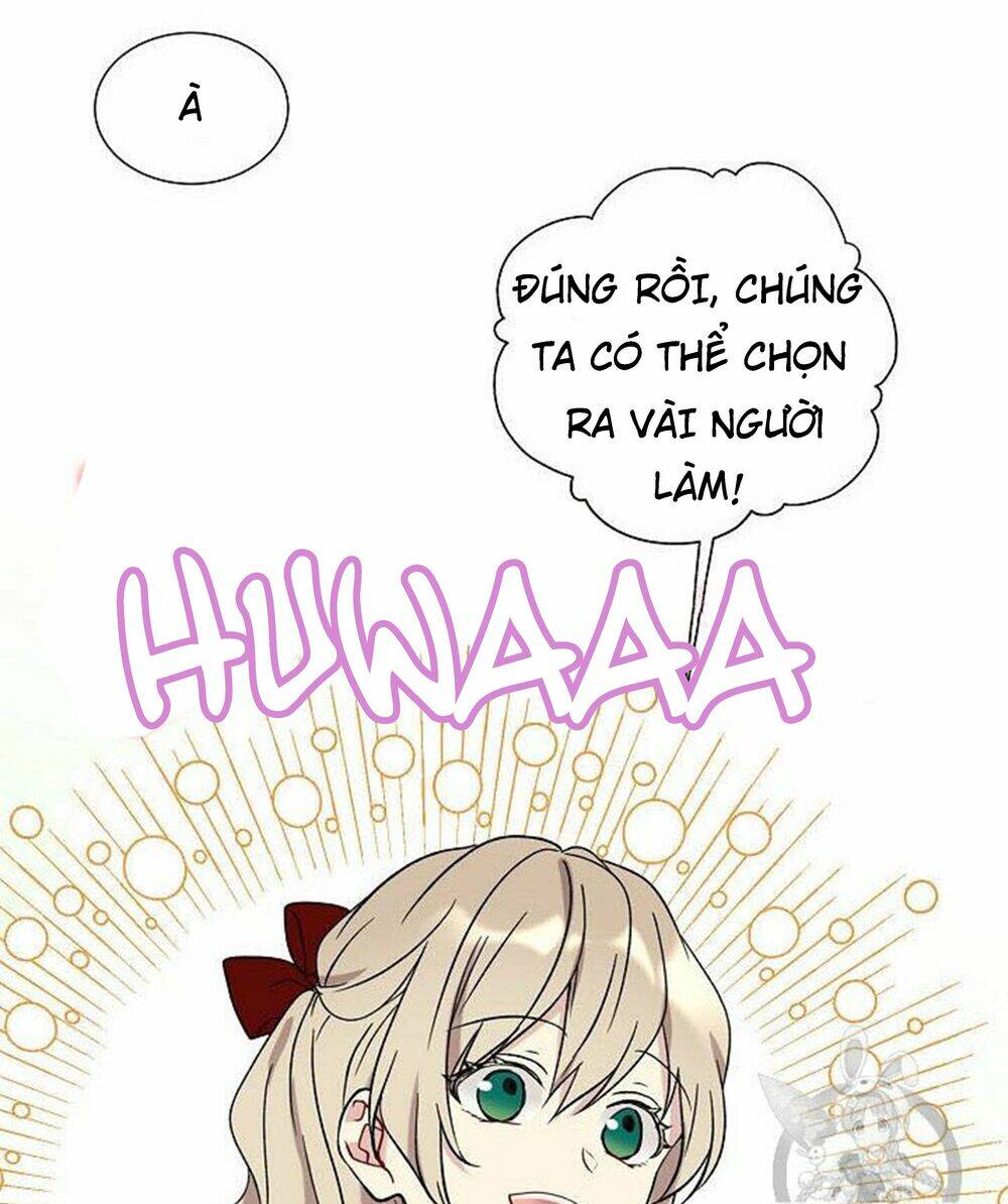 Vương Miện Viridescent Chapter 21 - Trang 2