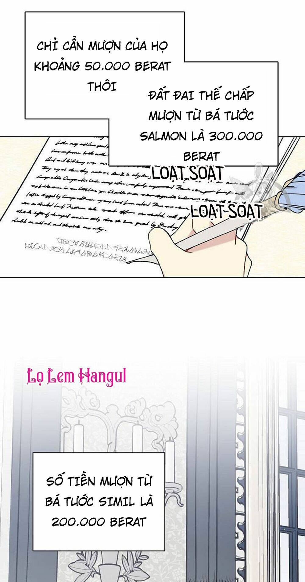 Vương Miện Viridescent Chapter 21 - Trang 2