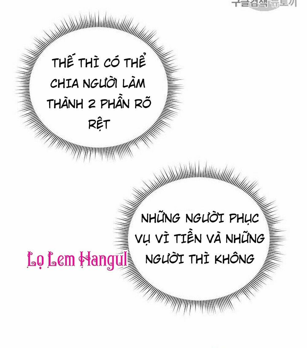 Vương Miện Viridescent Chapter 21 - Trang 2