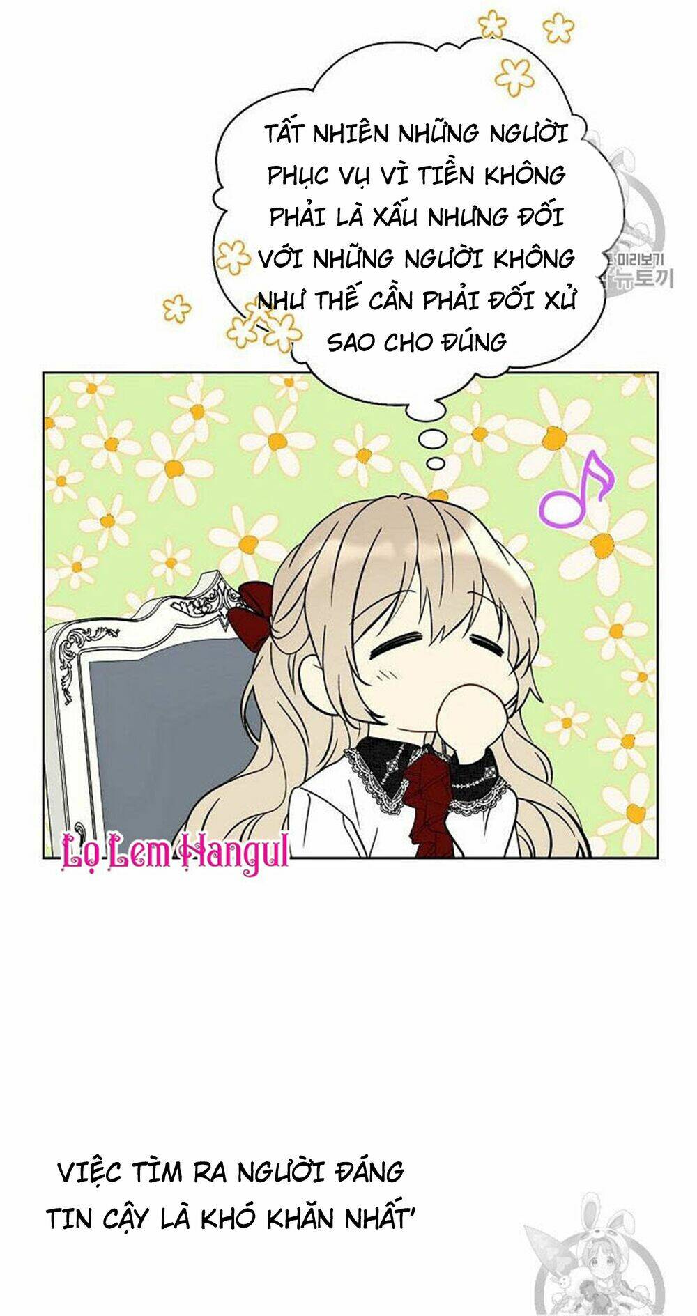 Vương Miện Viridescent Chapter 21 - Trang 2