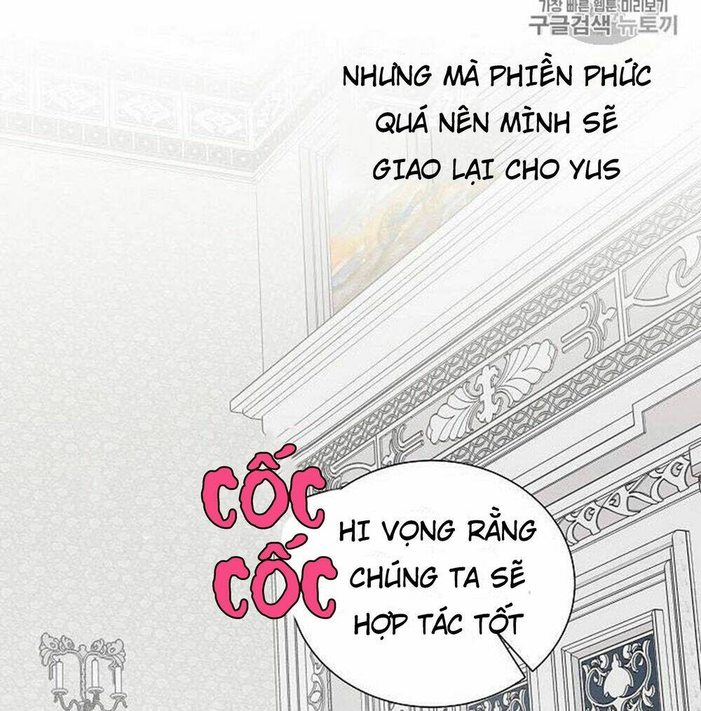 Vương Miện Viridescent Chapter 21 - Trang 2