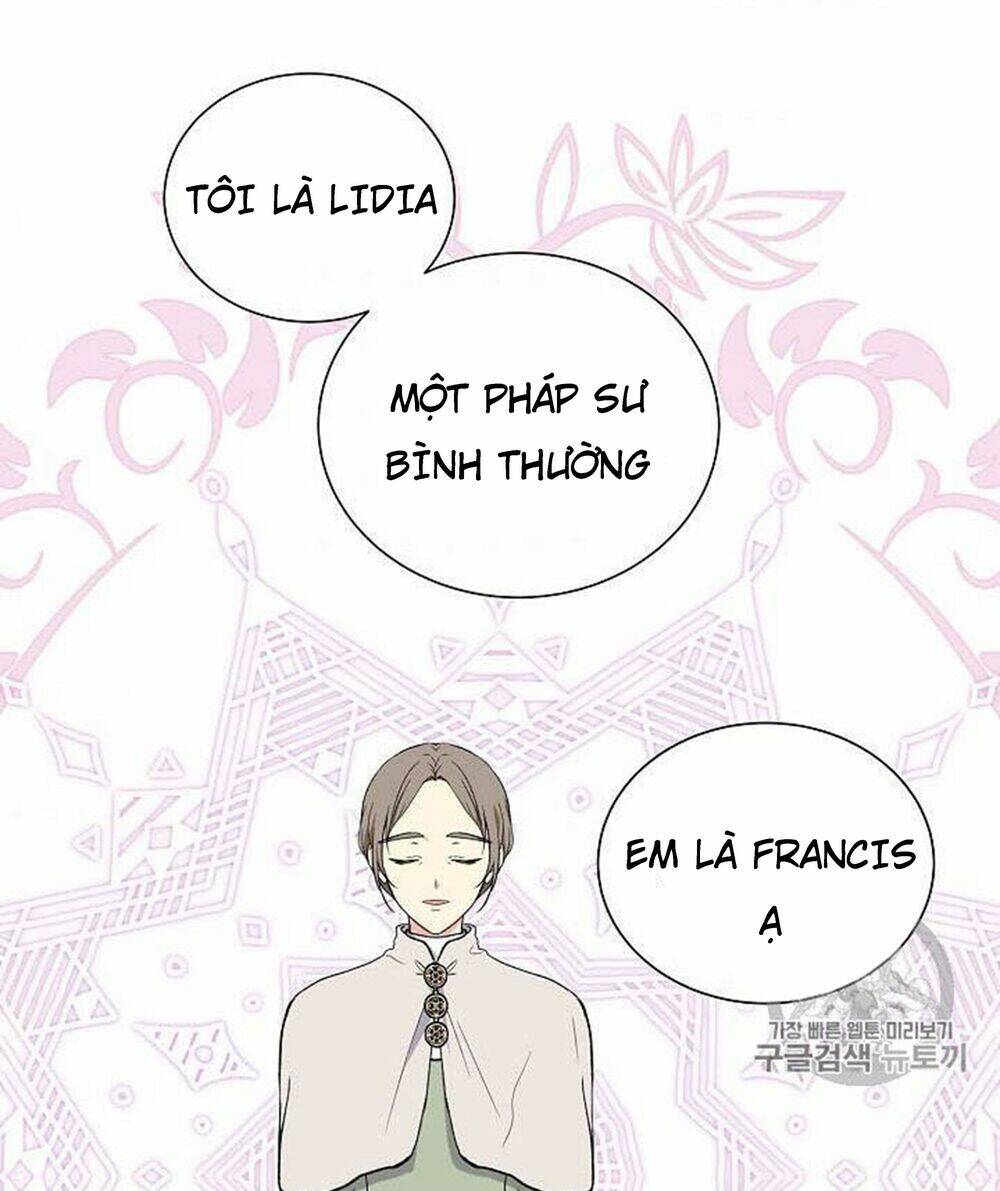 Vương Miện Viridescent Chapter 21 - Trang 2