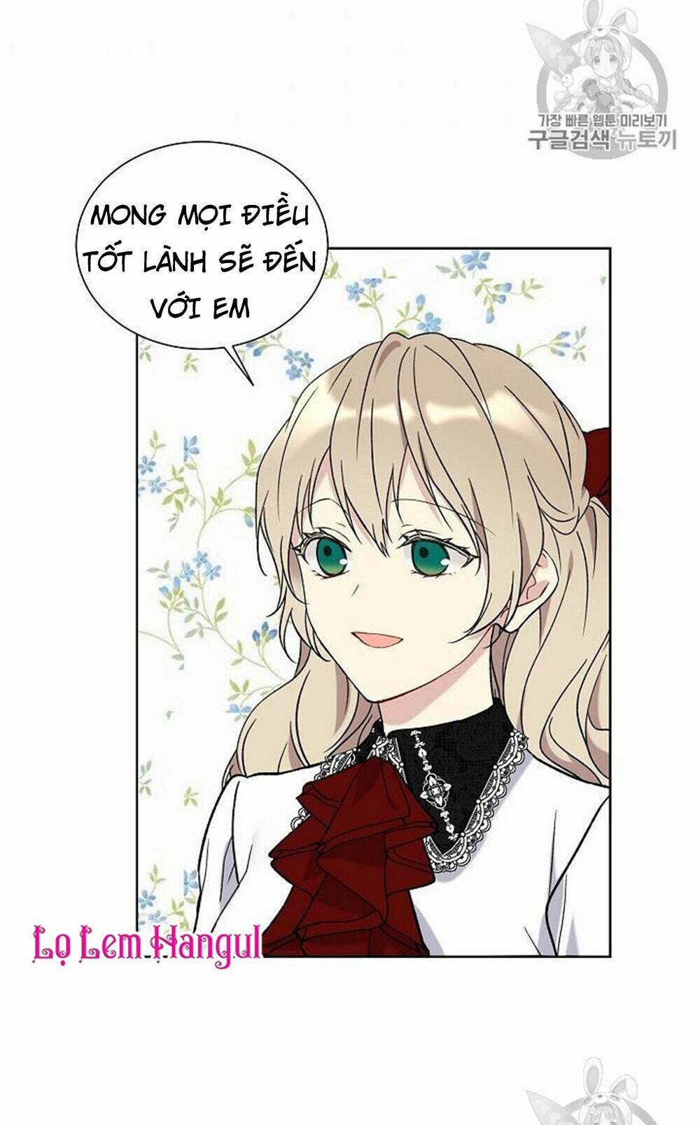 Vương Miện Viridescent Chapter 21 - Trang 2