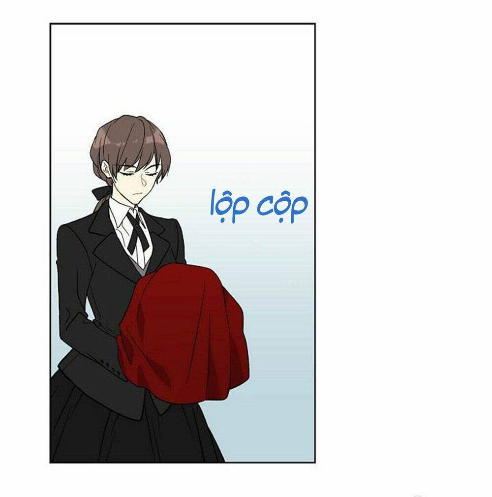 Vương Miện Viridescent Chapter 21 - Trang 2