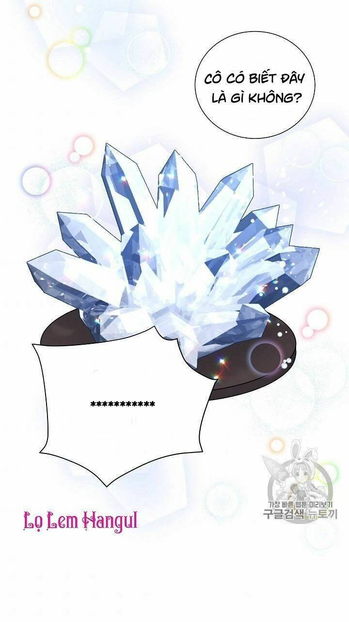 Vương Miện Viridescent Chapter 22 - Trang 2