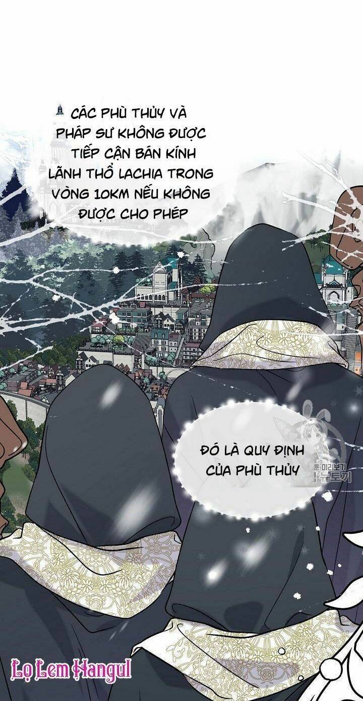Vương Miện Viridescent Chapter 22 - Trang 2