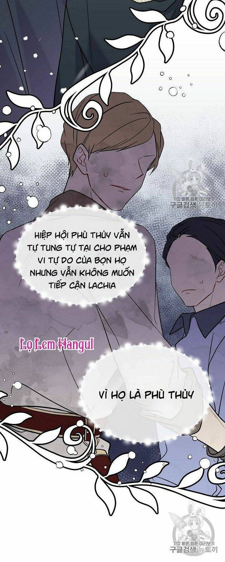 Vương Miện Viridescent Chapter 22 - Trang 2