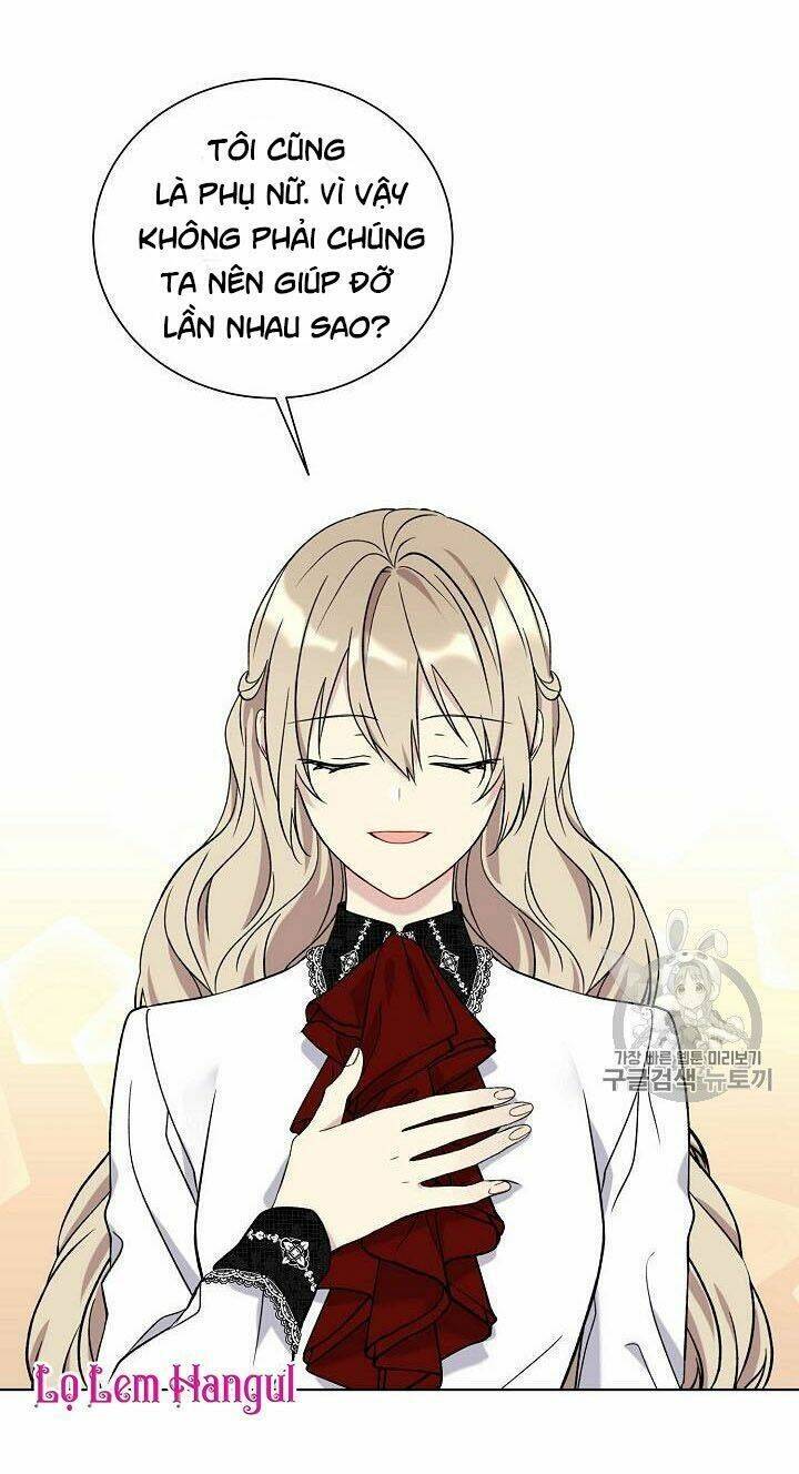 Vương Miện Viridescent Chapter 22 - Trang 2