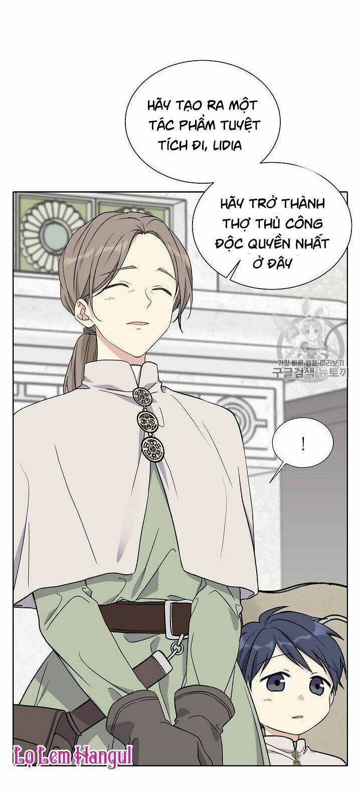 Vương Miện Viridescent Chapter 22 - Trang 2