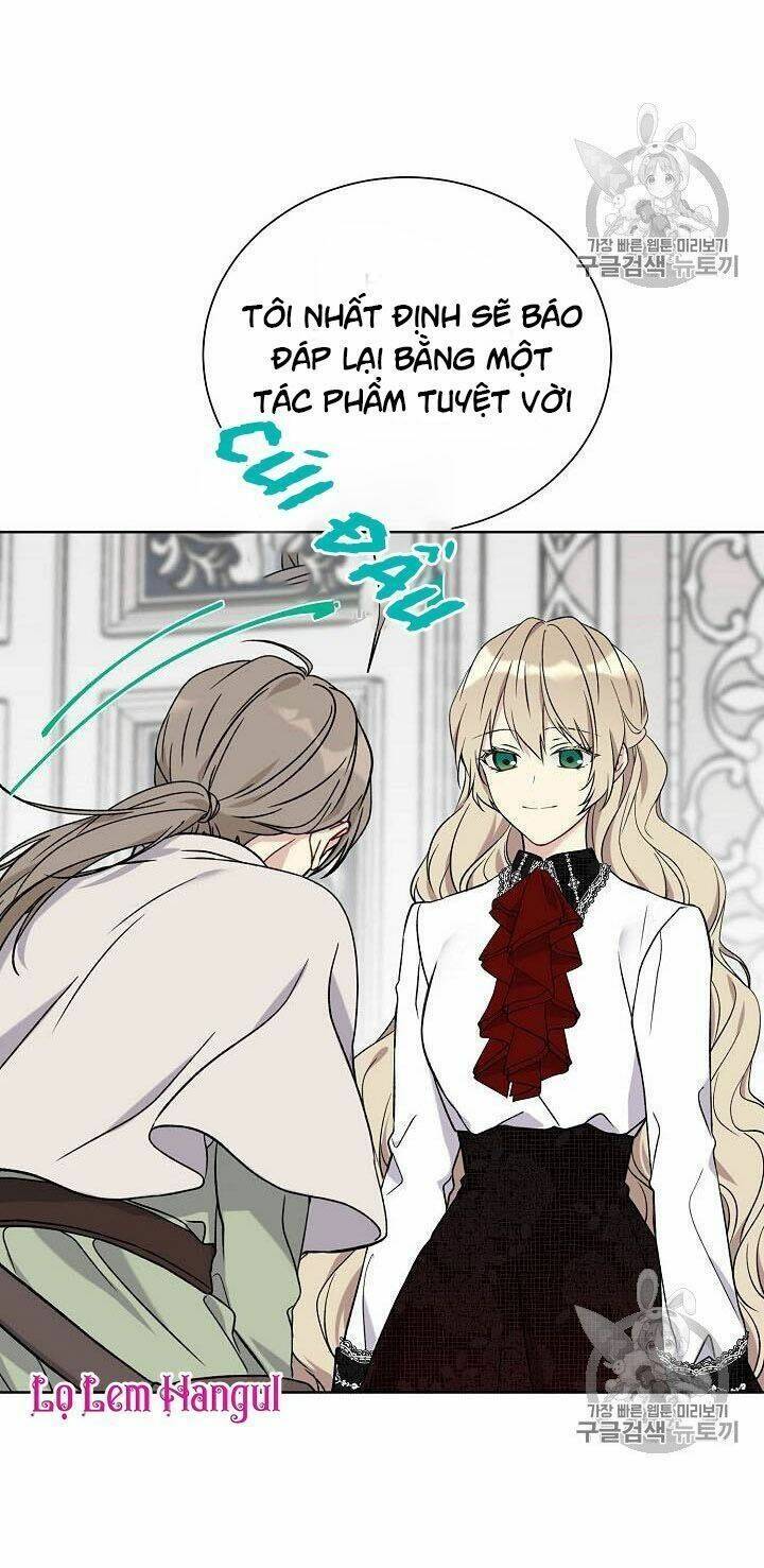 Vương Miện Viridescent Chapter 22 - Trang 2