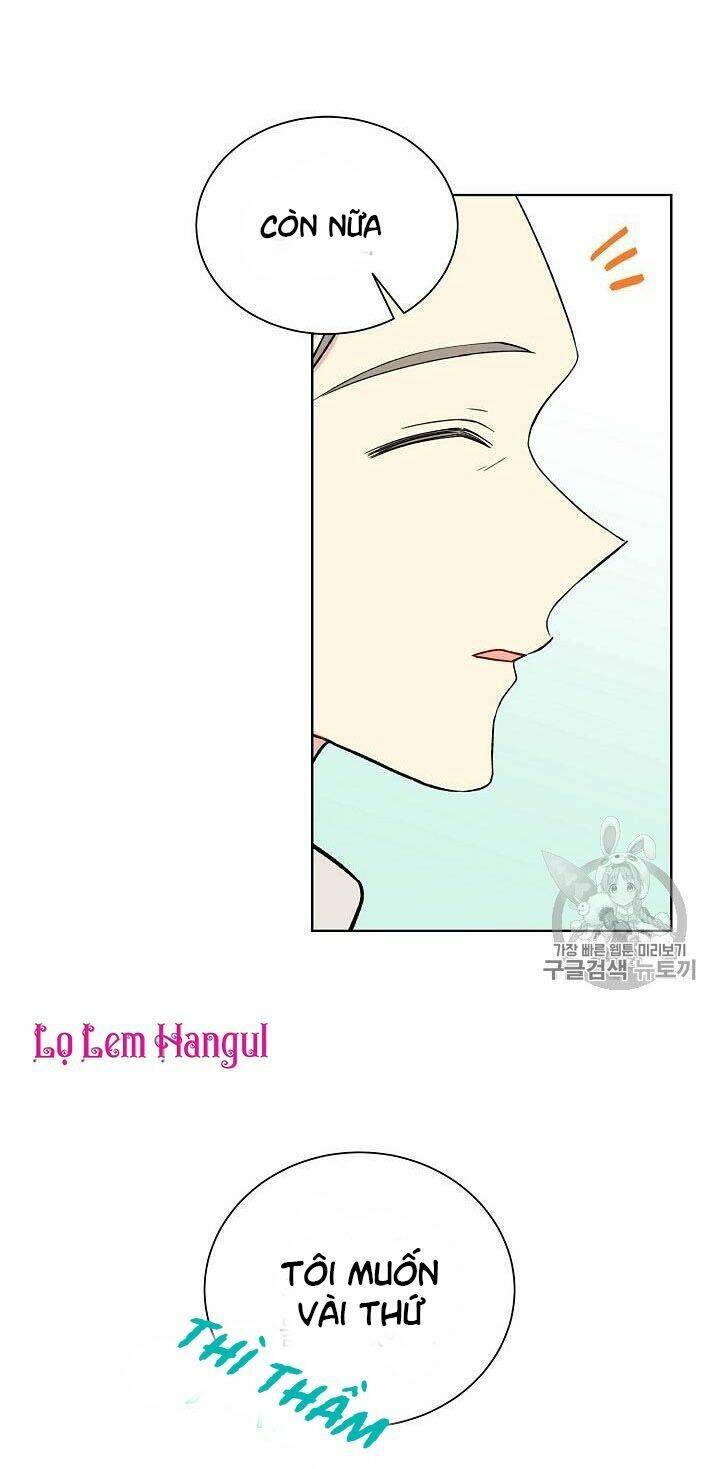 Vương Miện Viridescent Chapter 22 - Trang 2